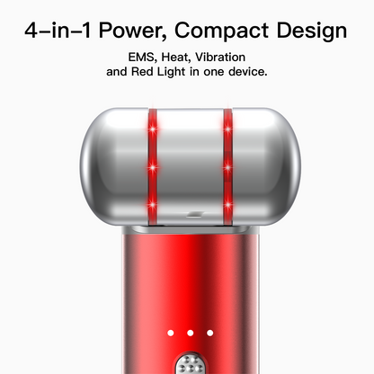 Megelin ReviveGlow Facial Device - Megelin