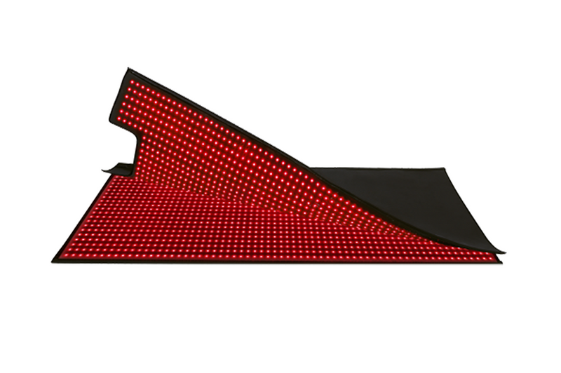 Red and Infrared Light Therapy Bag