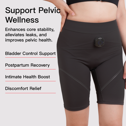 EMS Toning Shorts