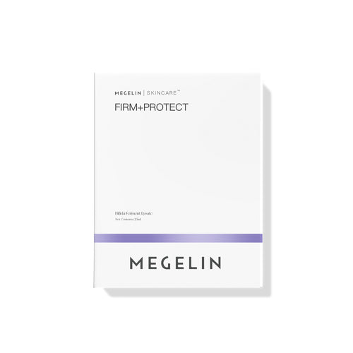 Megelin Firm+Protect Sheet Mask