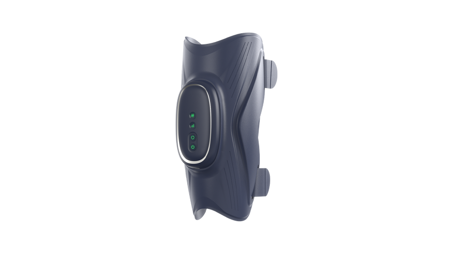 Heated Air Compression Calf Massager