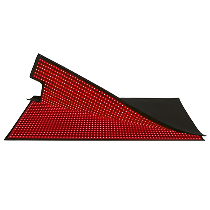 Red Light Therapy Bag