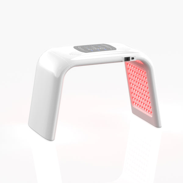 LED Light Therapy Machine - Beyond facial skincare, complete body wellness.