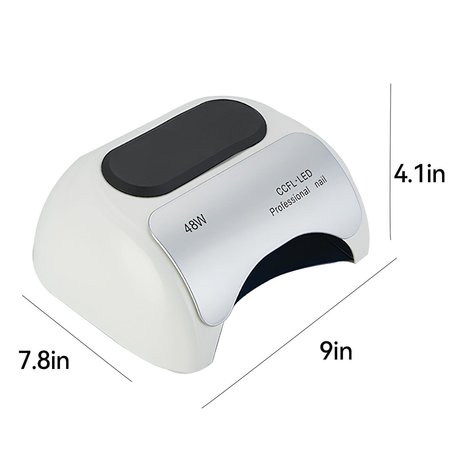 Megelin LED Nail Lamp