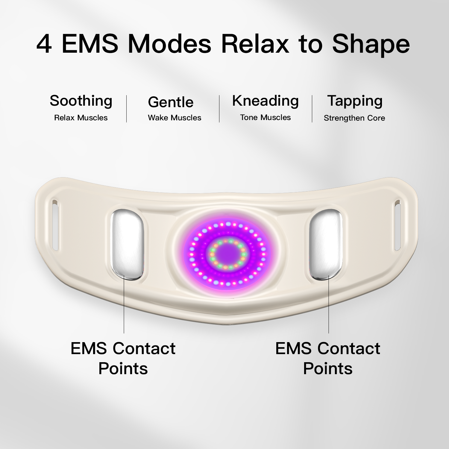 SlimCore Toning Belt