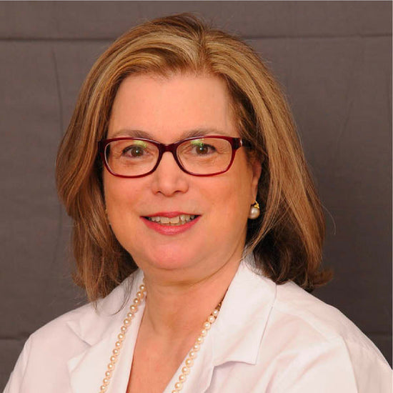 Dr. Rachel Kim