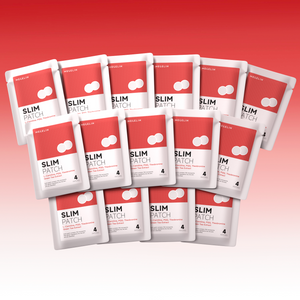 Megelin Slim+ Micro-Infusion Patch - Megelin