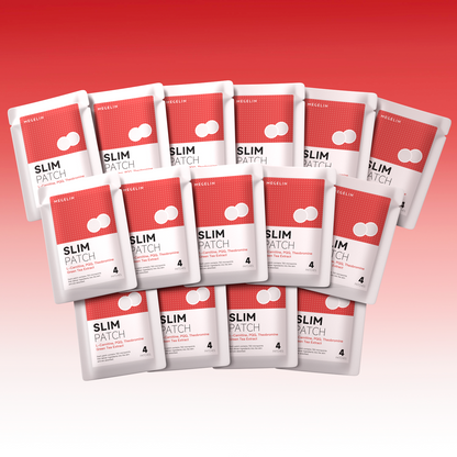 Megelin Slim+ Micro-Infusion Patch - Megelin