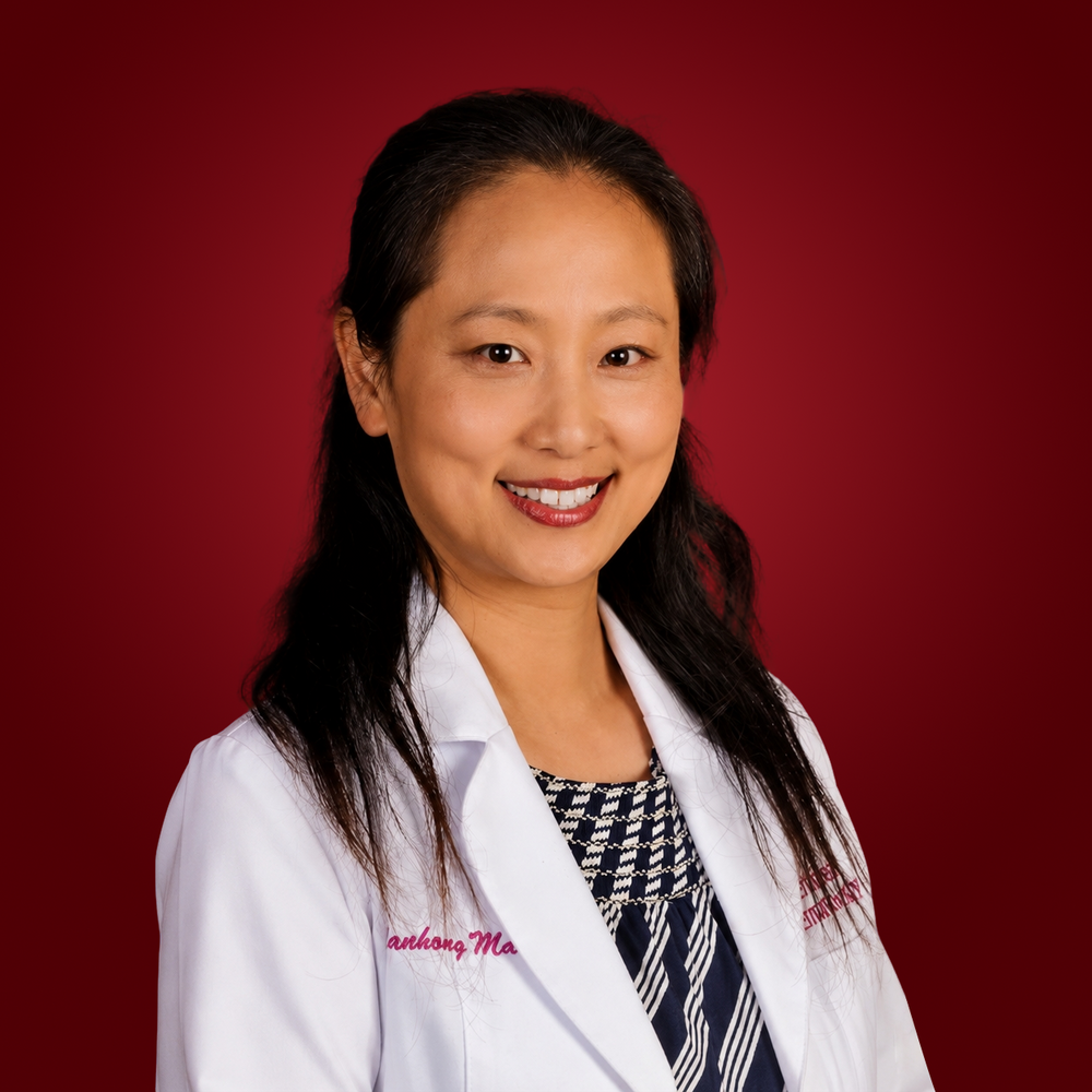 Dr. Manhong Ma, MD
