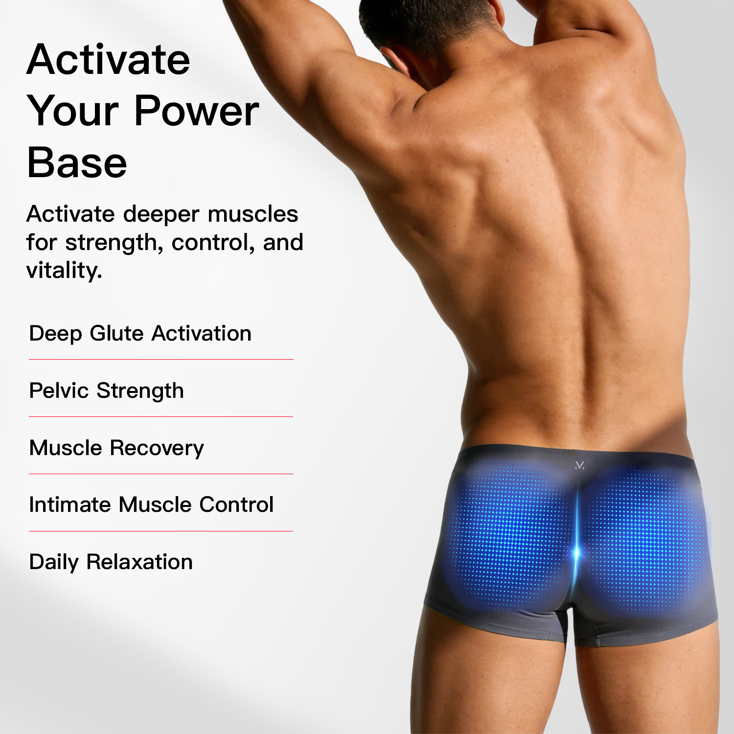 EMS Boxer Briefs