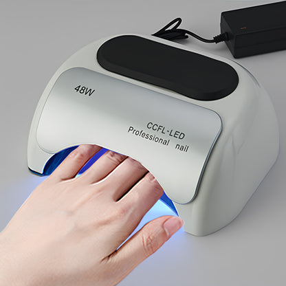 Megelin LED Nail Lamp