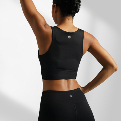 Megelin EMS Toning Leggings