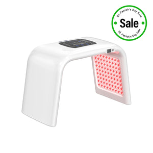 Megelin LED Light Therapy Machine