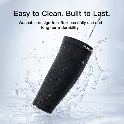 Megelin EMS Soothing Sleeves for Calf