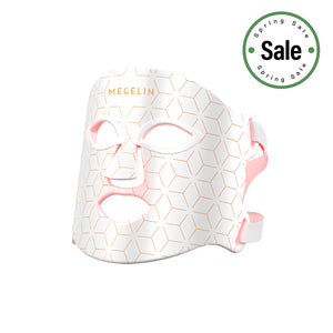 LASER&LED LIGHT Therapy Mask