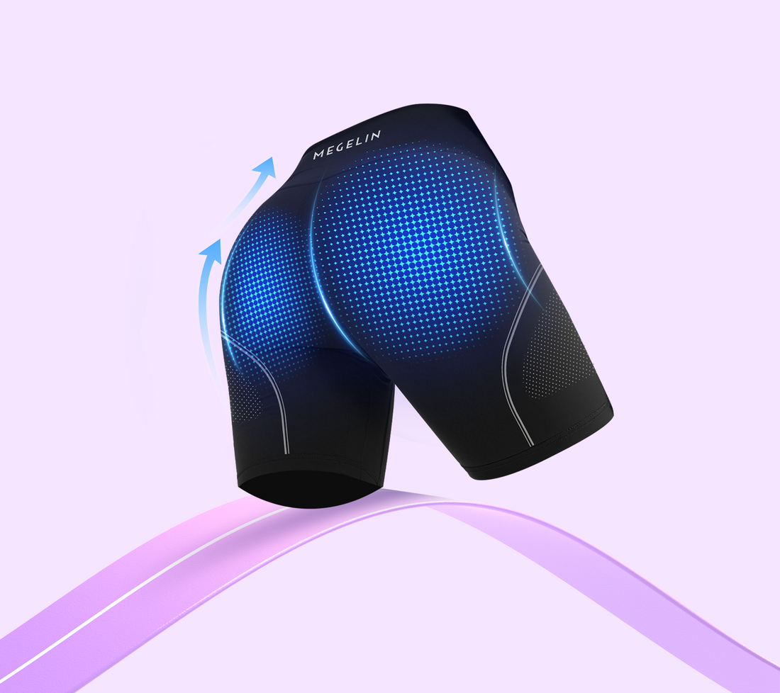 EMS Toning Shorts 
