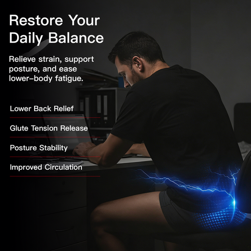 Megelin EMS Boxer Briefs - Megelin