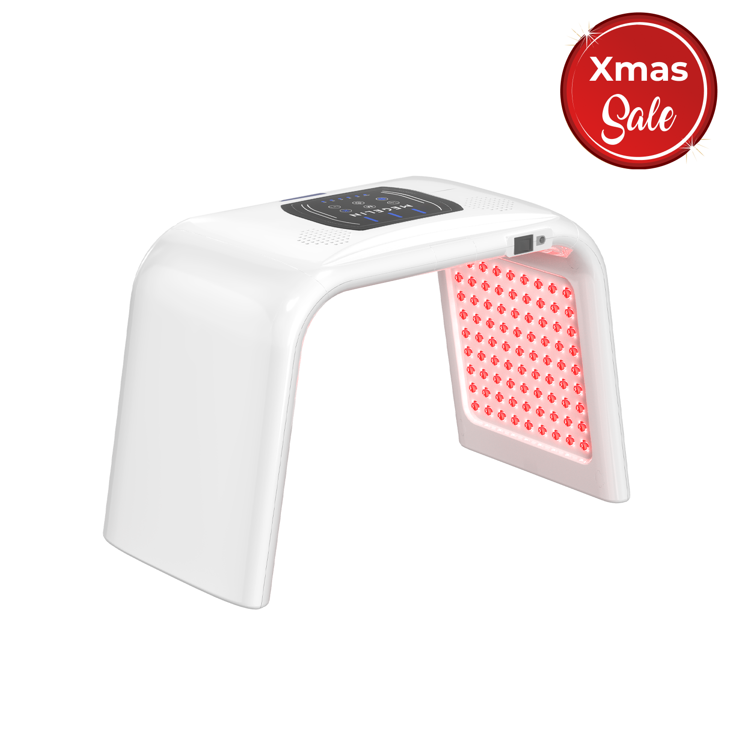 Megelin LED Light Therapy Machine