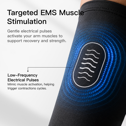Megelin EMS Soothing Arm Sleeves