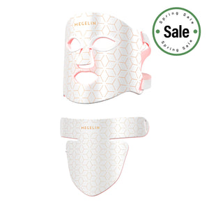 LASER&LED LIGHT Therapy Mask