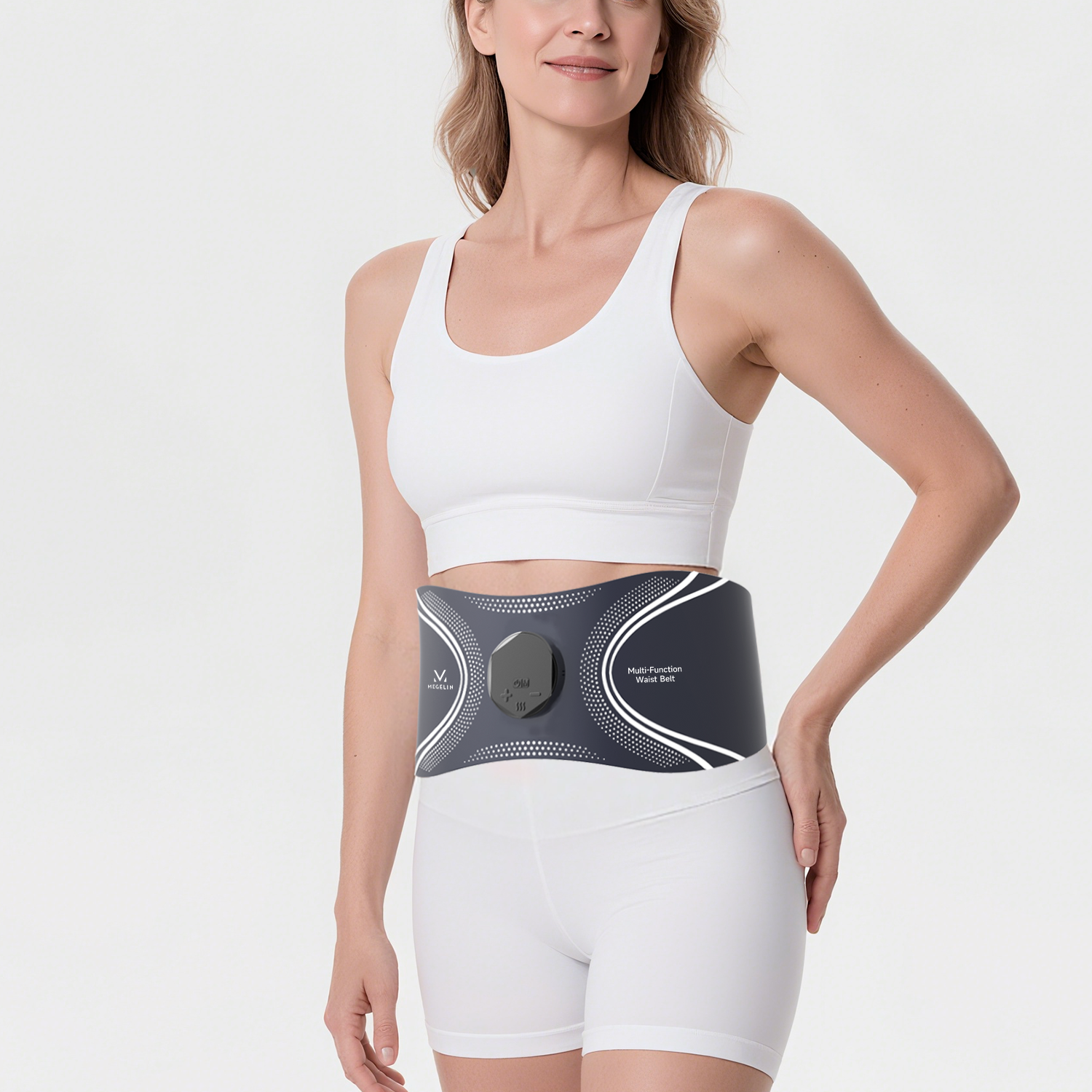 Megelin Multi-function Therapy Belt - Megelin