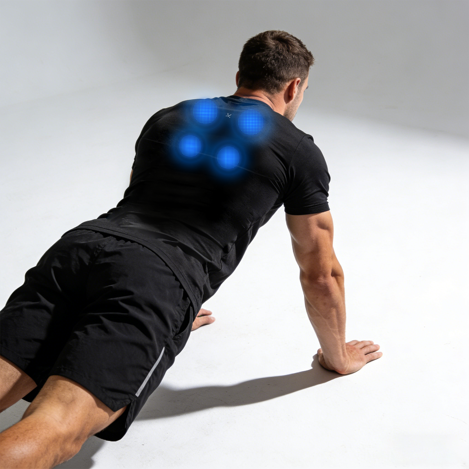 Megelin EMS Activation T-Shirt