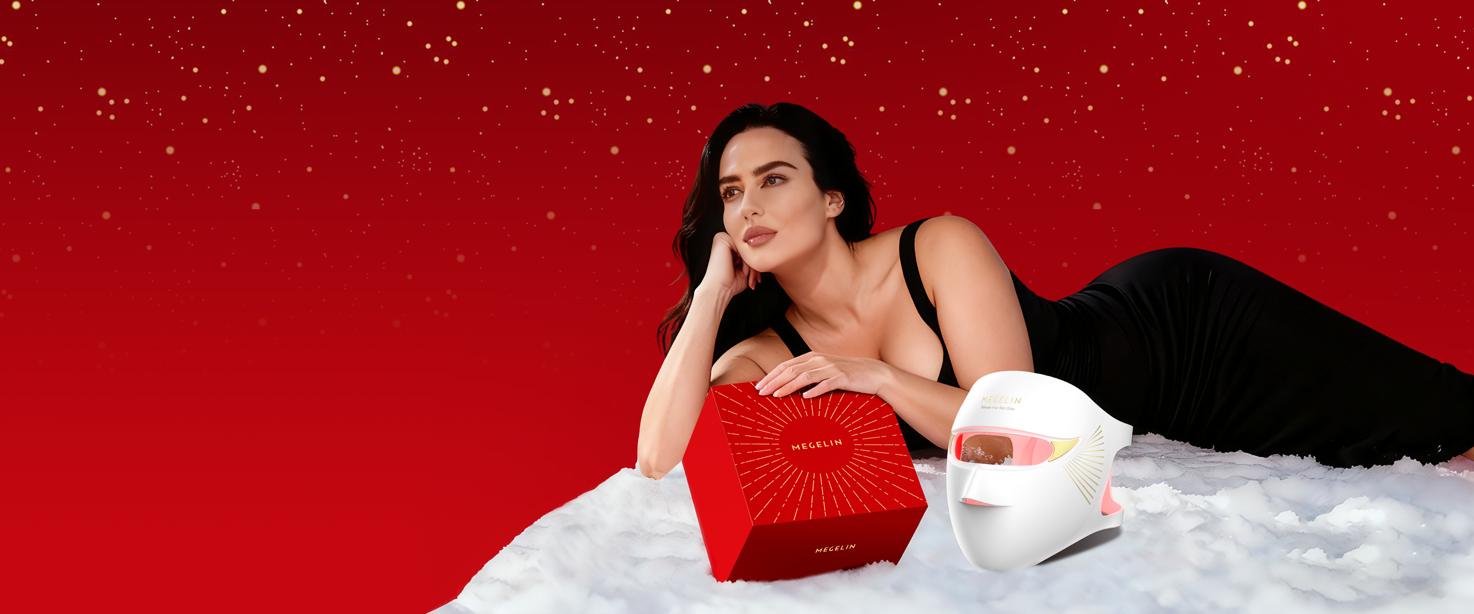 MEGELIN 美顔器 EMS ラジオ波 RF美容器 コードレス グリーン MEGELIN 美顔器 EMS ラジオ波 RF美容器 コードレス グリーン MEGELIN