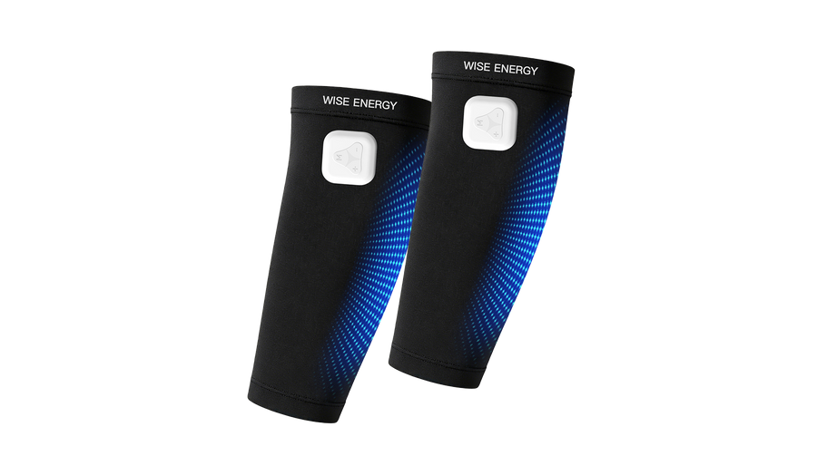 EMS Soothing Sleeves for Calf