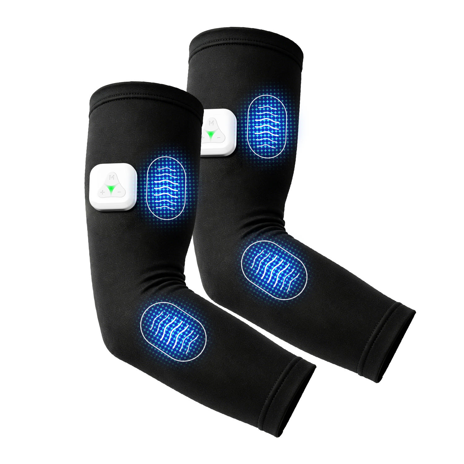 Megelin EMS Soothing Arm Sleeves