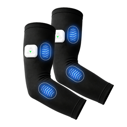 Megelin EMS Soothing Arm Sleeves
