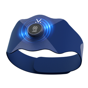 Megelin LuxPulse EMS Abs Toning Belt