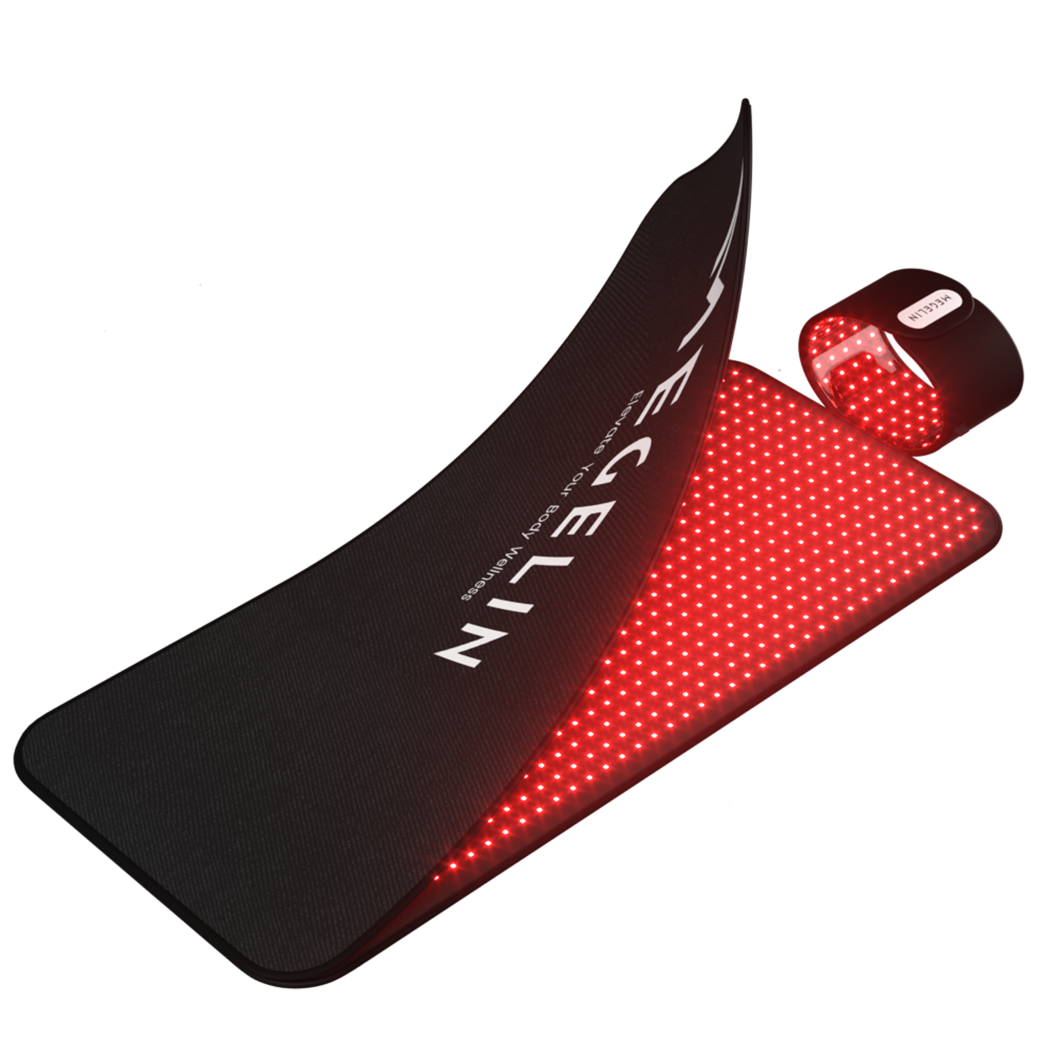 Megelin MaxPower LASER Therapy Bag(Custom-Made Edition)