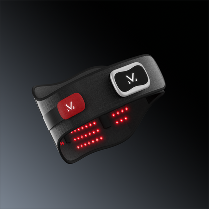 Megelin ThermaWave Light Therapy Belt