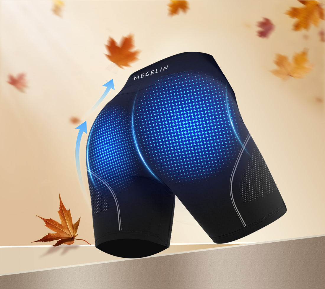 EMS Toning Shorts 