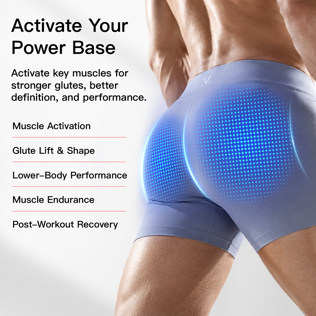 EMS Boxer Briefs