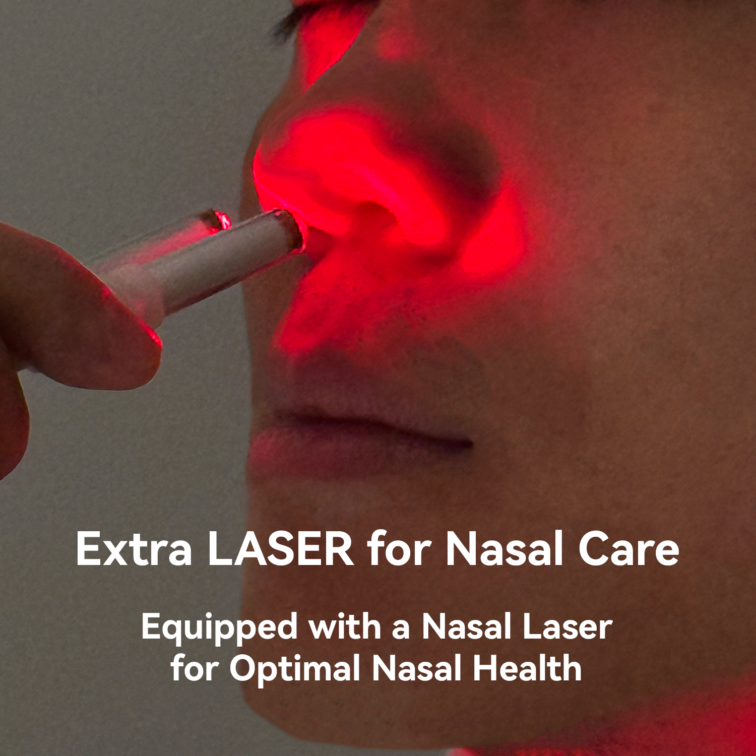 FlexHeal Laser Therapy Device