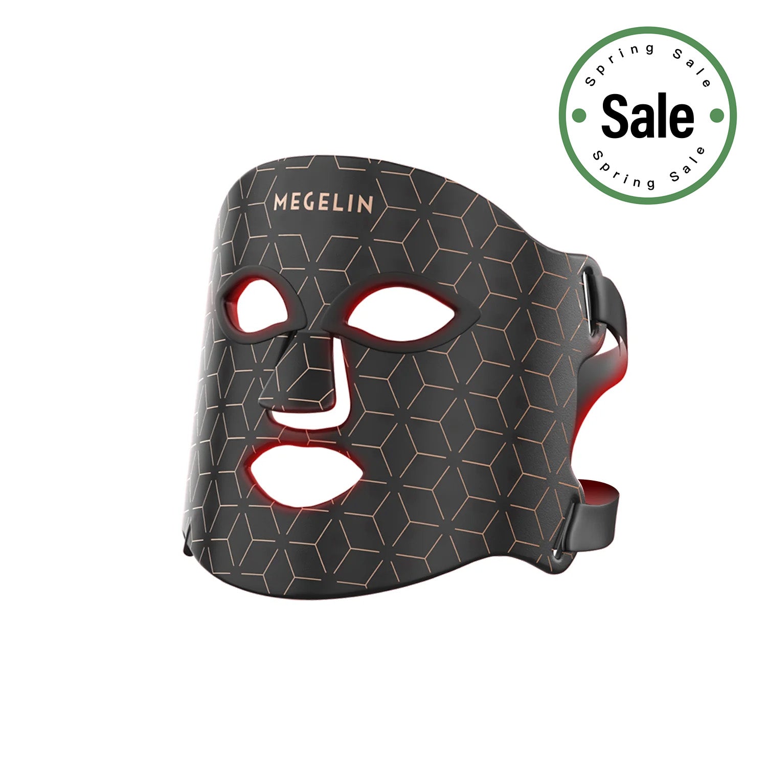 LASER&amp;LED LIGHT Therapy Mask