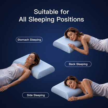 Megelin TheraLiving Recovery Pillow