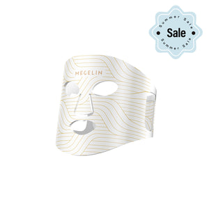 Megelin LASER&LED Light Therapy Mask
