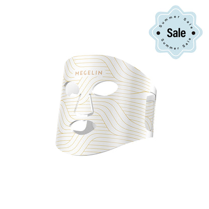 Megelin LASER&amp;LED Light Therapy Mask