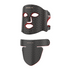 LASER&LED LIGHT Therapy Mask - Megelin