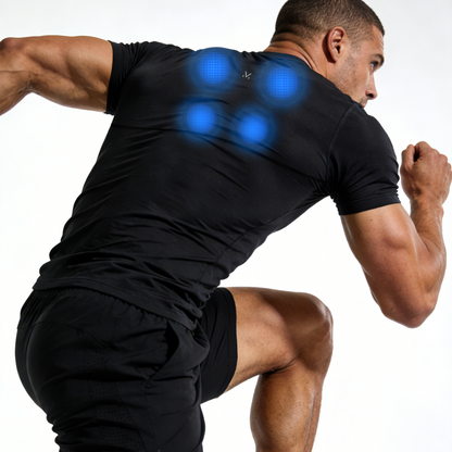 Megelin EMS Activation T-Shirt