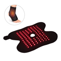 megelin led red infrared light therapy belt reviews