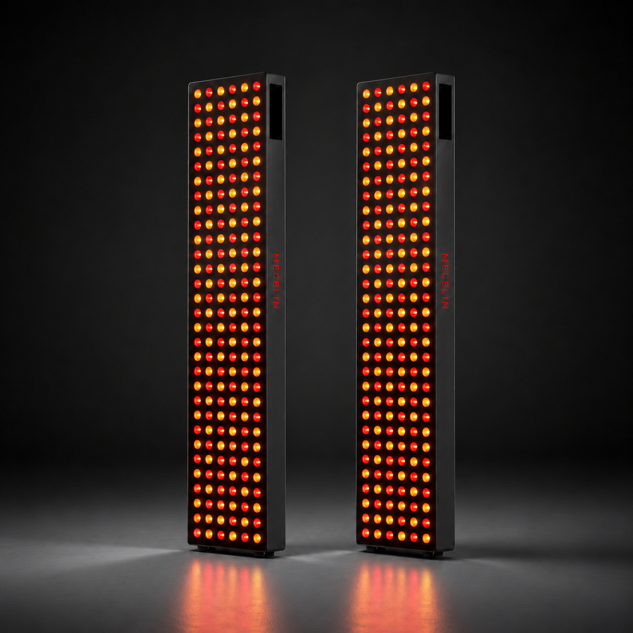 Megelin Full Spectrum Light Therapy Panel