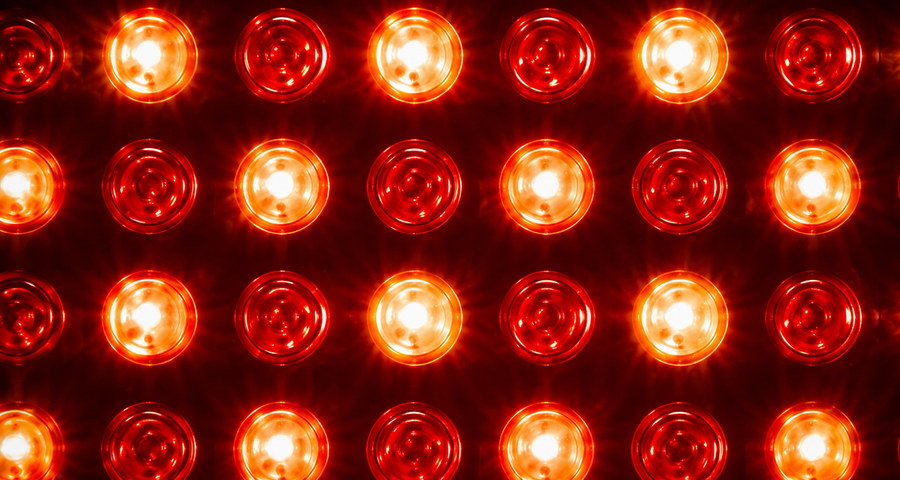 Over 200mW/cm² Irradiance for Faster Light Delivery