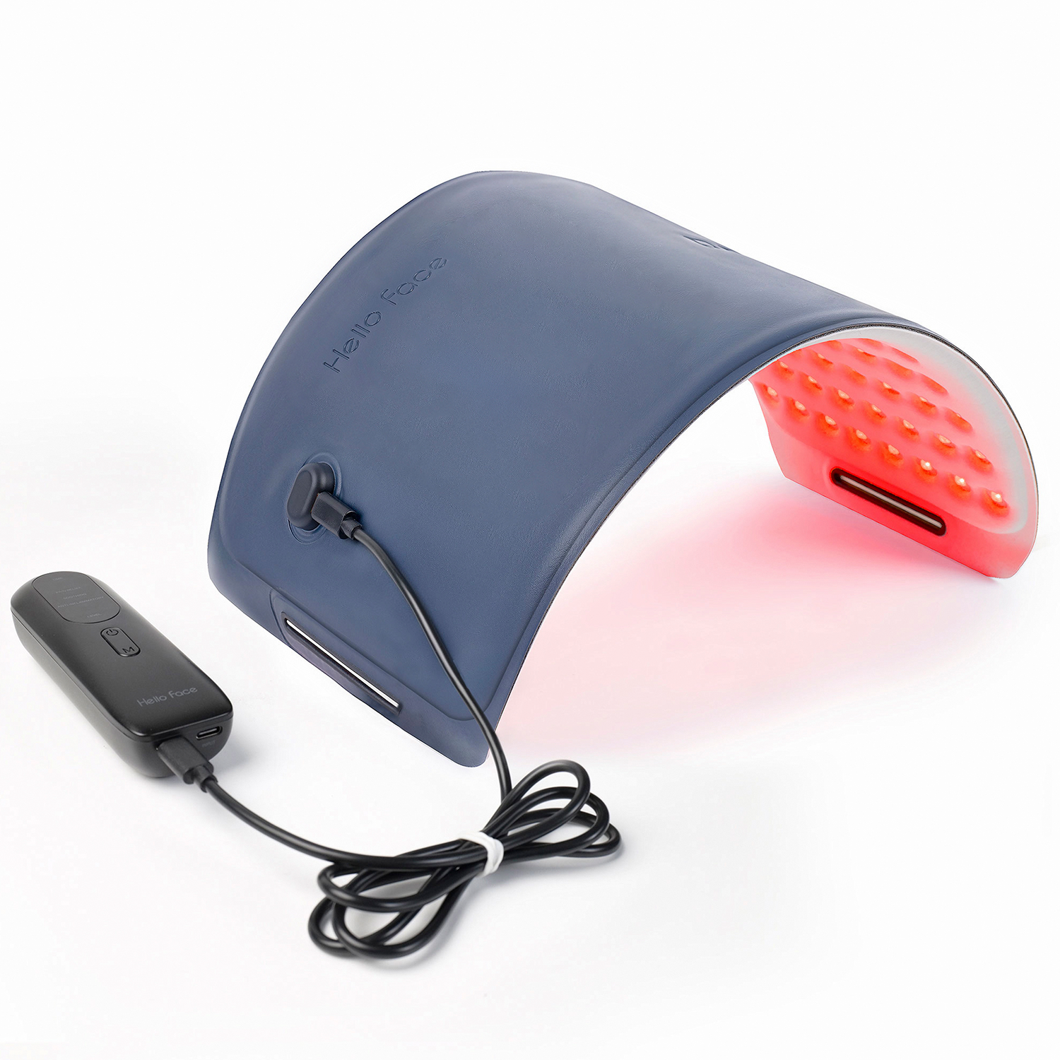 Megelin Flex LED Light Therapy Device Plus - Megelin