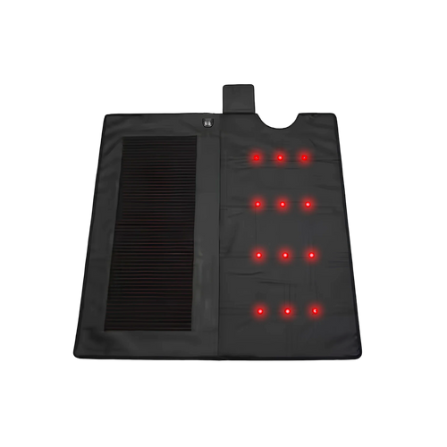 World's First Laser Full-Body Light Therapy At Home Device World's First Laser Full-Body Light Therapy At Home Device