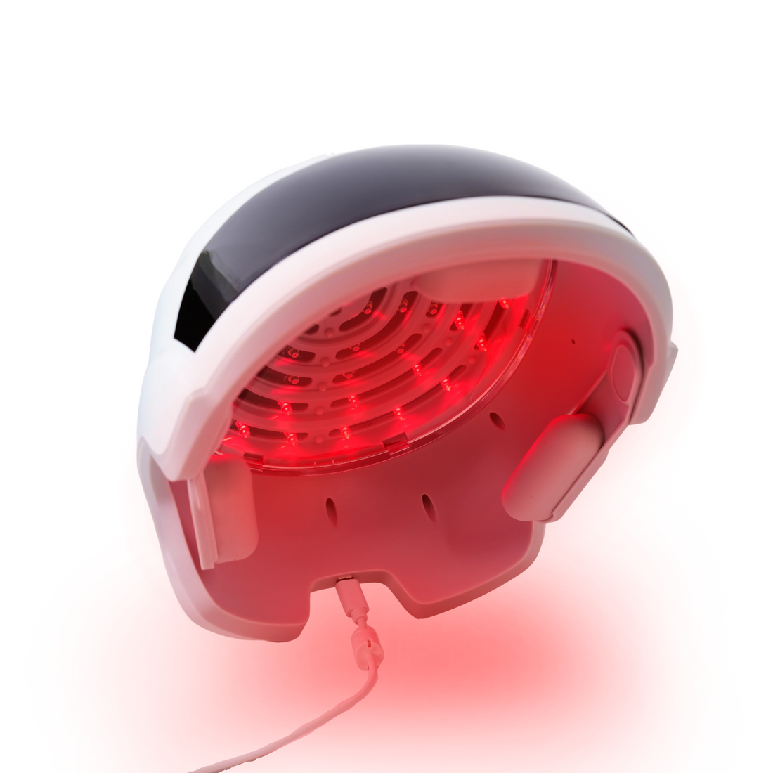 LASER&LED Cap - Megelin