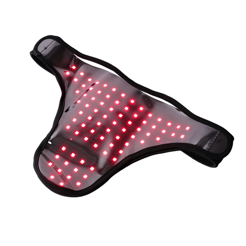 Red Light Therapy Underwear Pad for Female Wellness - Megelin