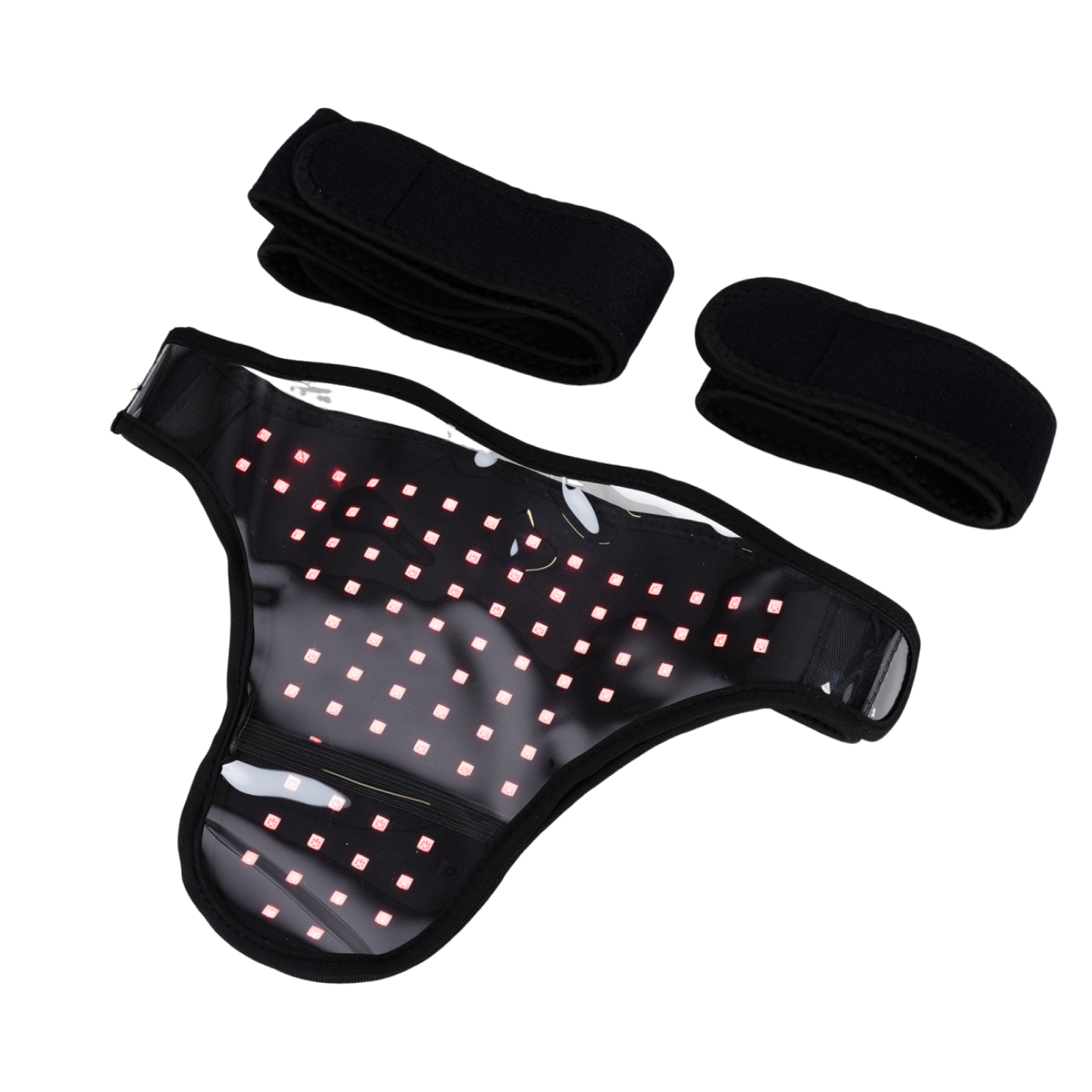 RED Light Therapy Underwear Pad for Wellness